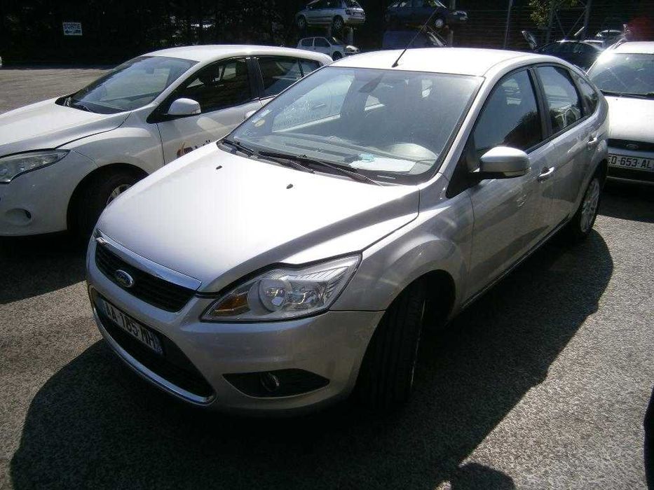 Ford Focus 2009 1.8/2.0 TDCi на части