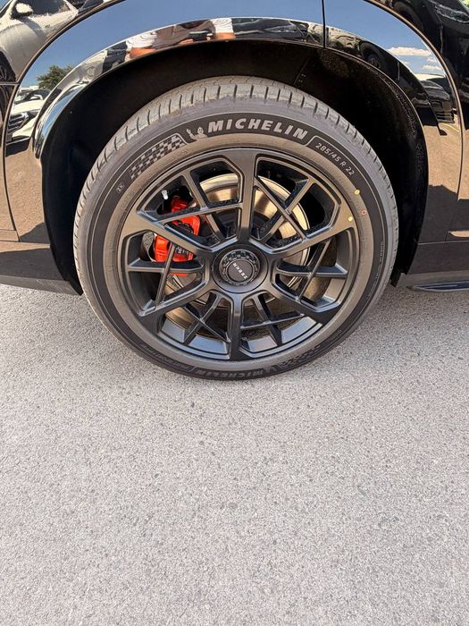**Zeekr 9x ultra black edition 2026