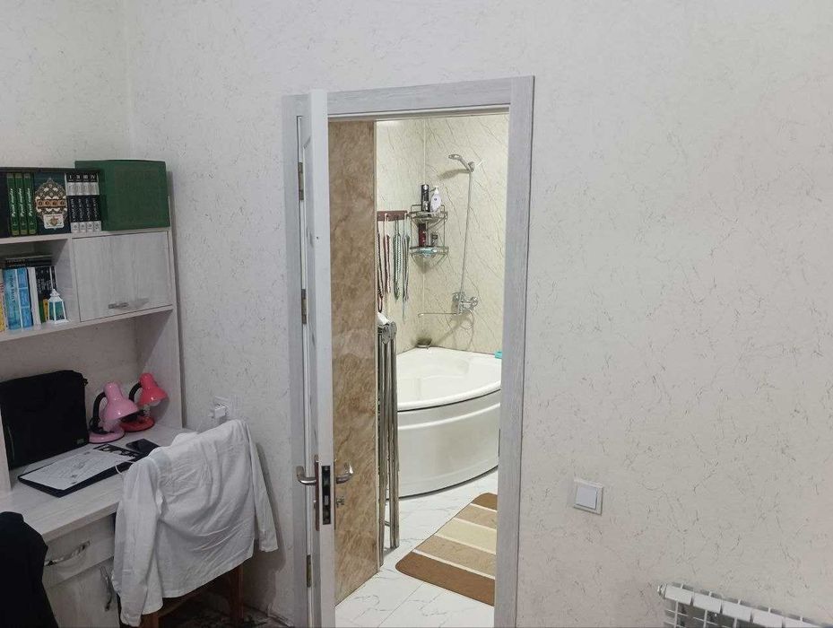 Продажа дома кибрайский район Крупская кадрлик  бирлик