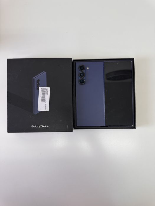 Samsung Galaxy Z Fold6 Folosit Stare Foarte Buna