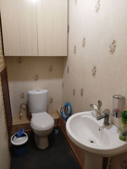 Банковский дом 4 комнатная квартира на Чиланзар Ц квартал  TL