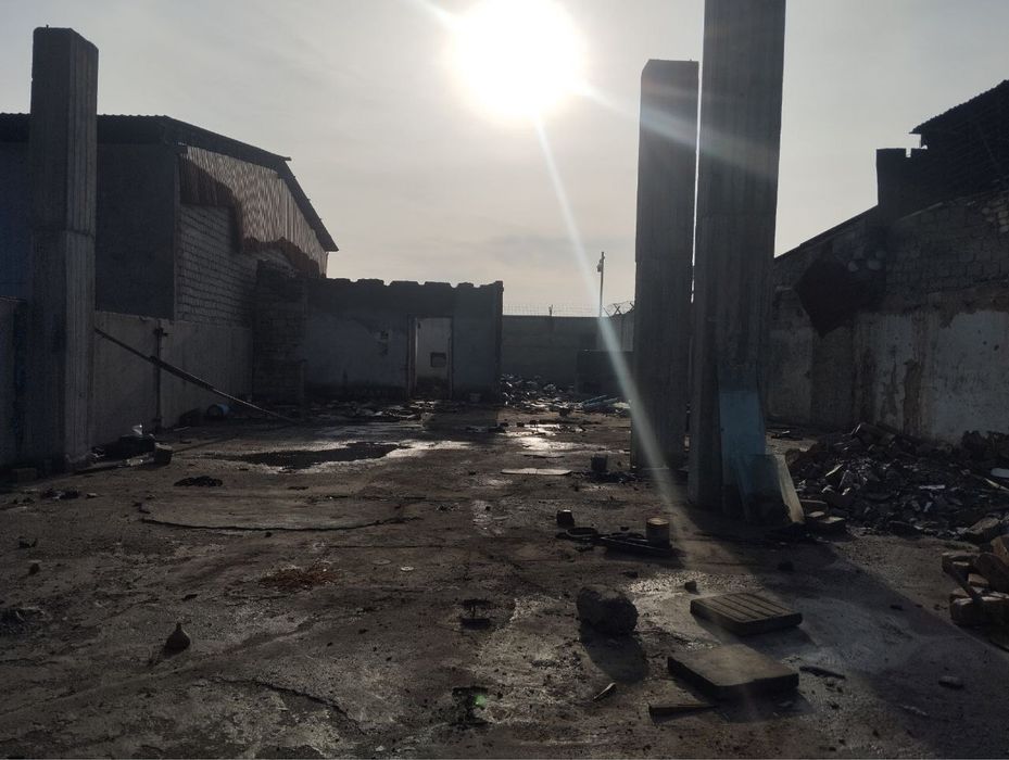 Продается земля сергили район