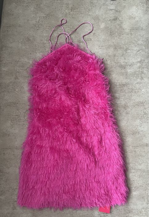 Нова рокля SHEIN