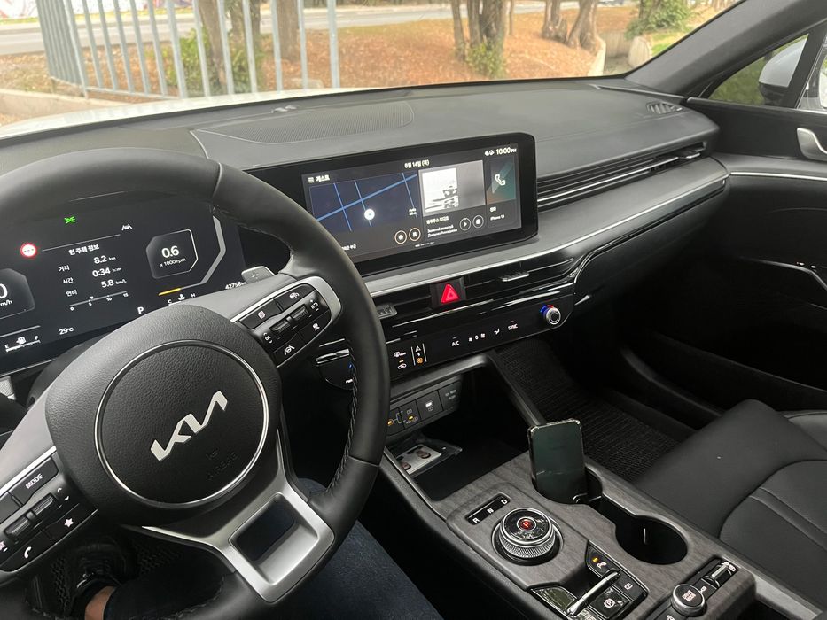 Kia5 срочна продоется