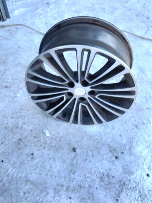 Зимние шины с дисками 18 размер