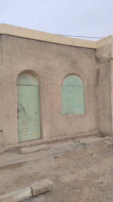 Ishlab chiqish binolari