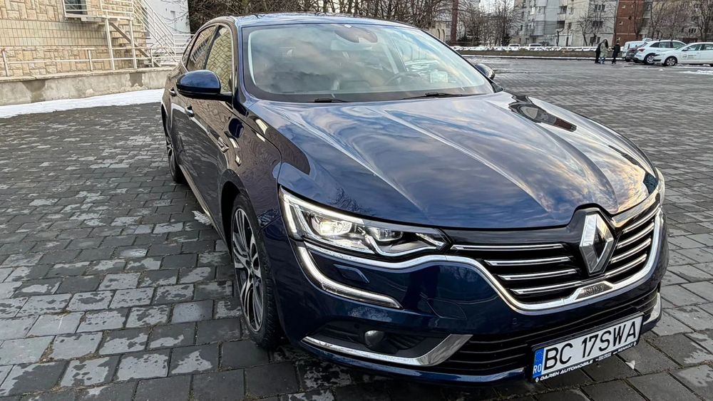Renault Talisman
