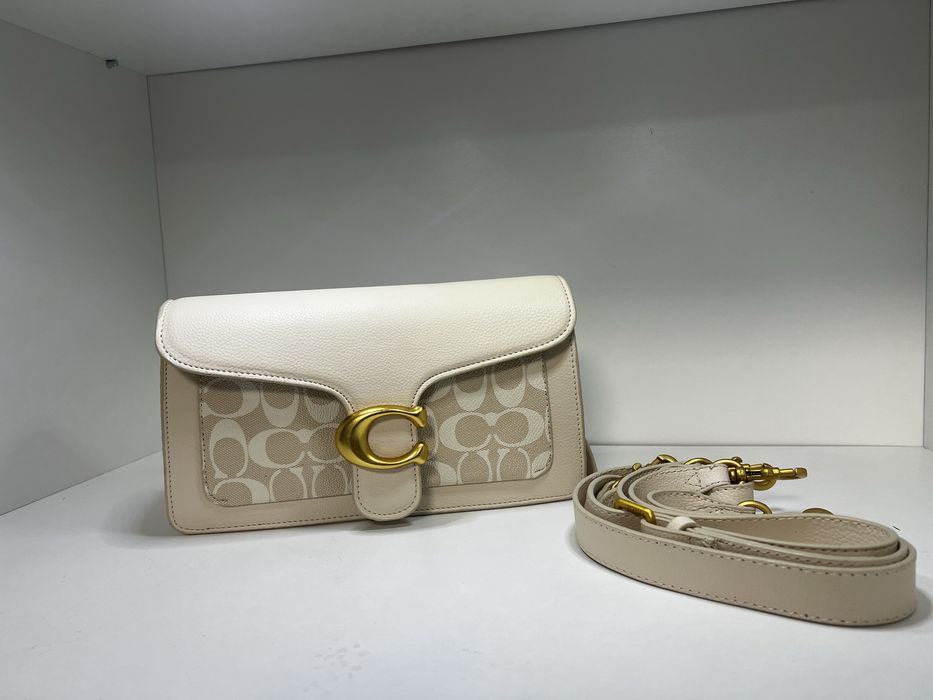 Geanta Coach piele