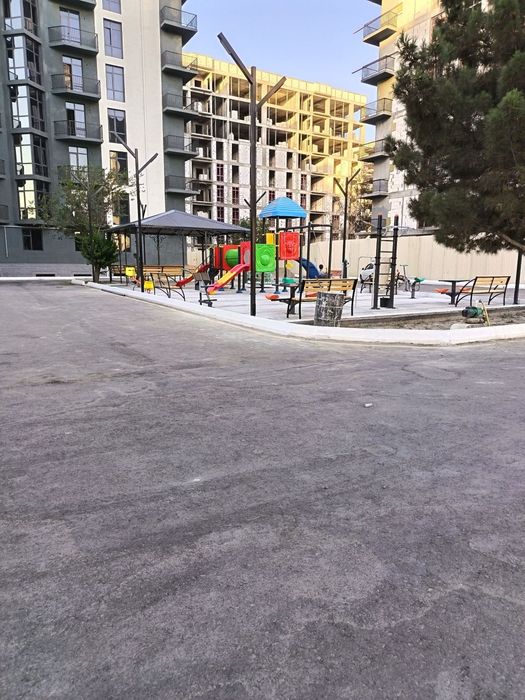 3 хоналик кунлик ижара