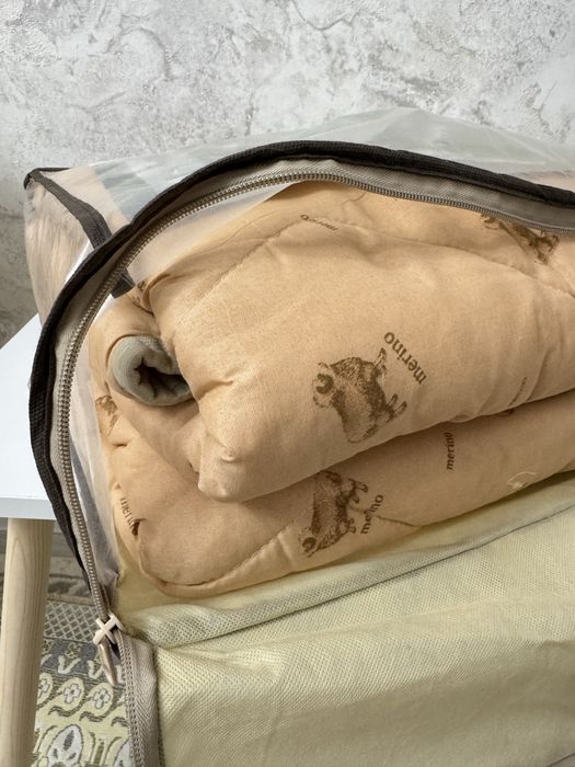 Новые одеяла - 2 штуки