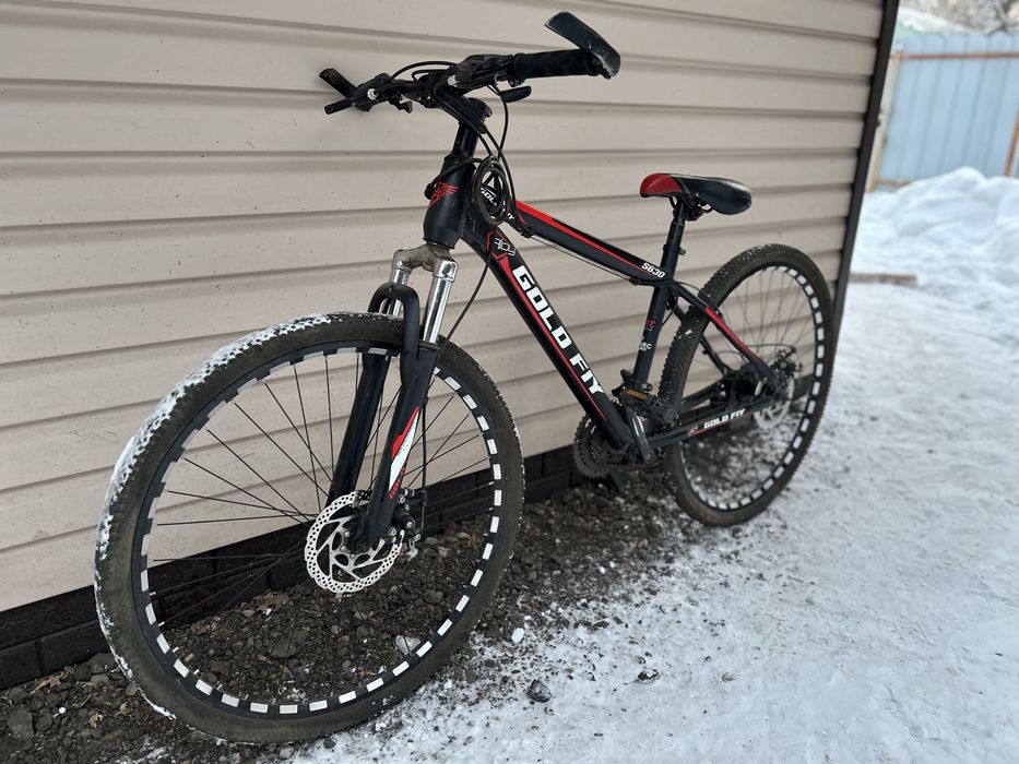 Продам Горный Велосипед