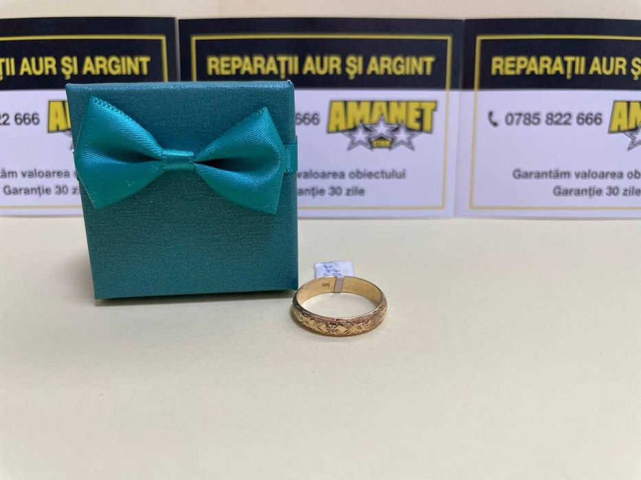 verigheta aur 14k (m2) staramanet