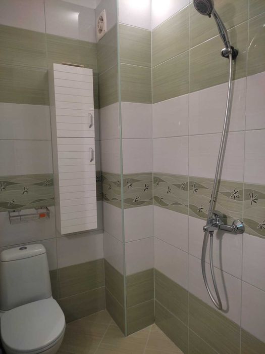 Дава се под наем Двустаен апартамент в Пловдив, Тракия - 50 кв.м за 398.82 € - Снимка #10