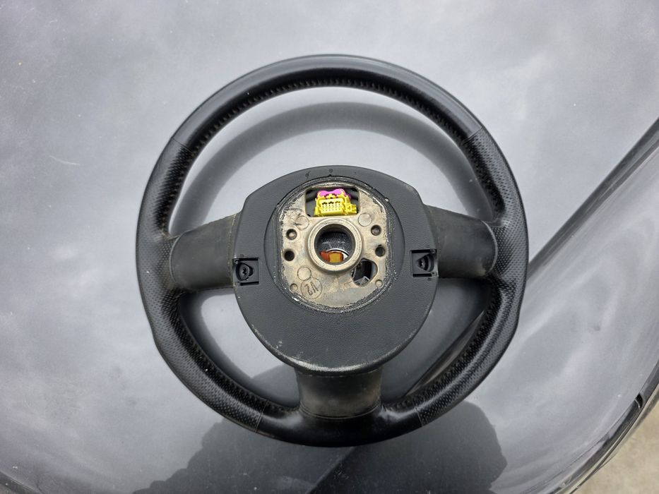 Volan 3 Spite Audi A3 A4 A6 in stare buna