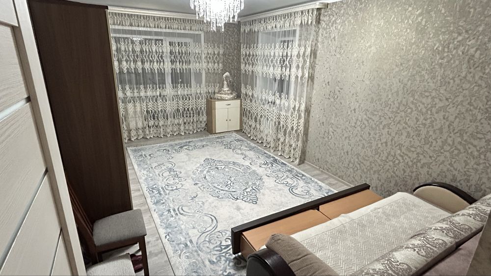 Продам 3-х комнатную квартиру