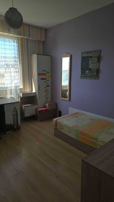 Дава се под наем Тристаен апартамент в Габрово, Трендафил 1 - 76 кв.м за 179.52 € - Снимка #6
