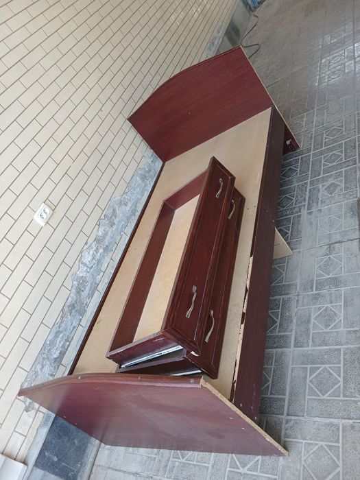 Кровать 1.5 спальная