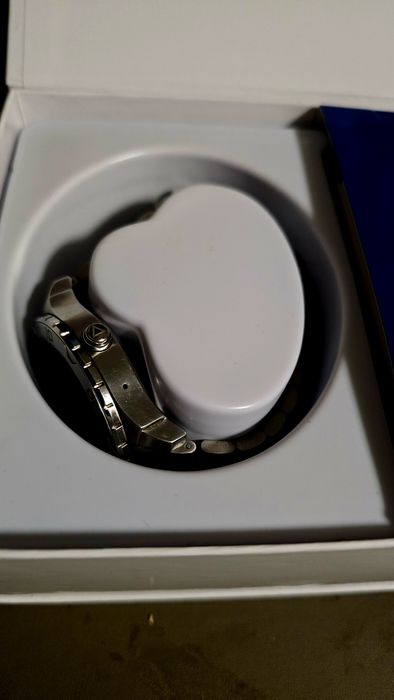 Guess connect smartwatch