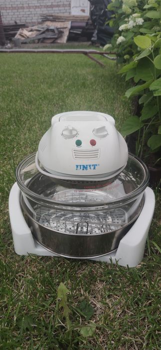 Продам аэрогриль