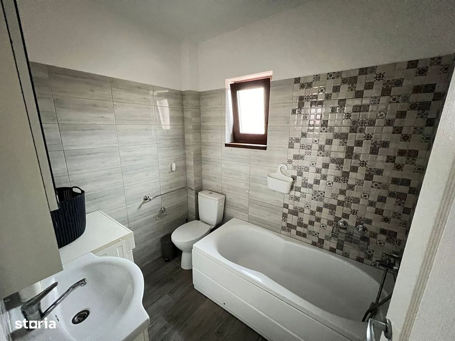 Apartament cu 3 camere langa Dumbravita | Mobilat si utilat