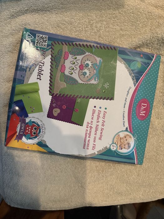 Набор «Шью Сама»