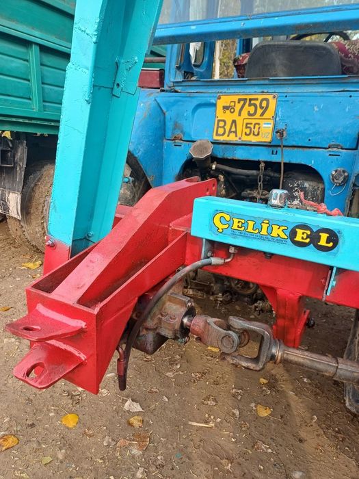 КОМБАЙН Сотилади!!!