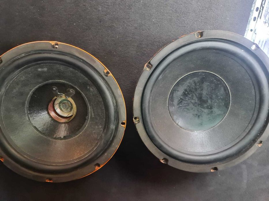 Difuzoare Subwoofer macAudio Mac Hurricane 25cm 300 watts