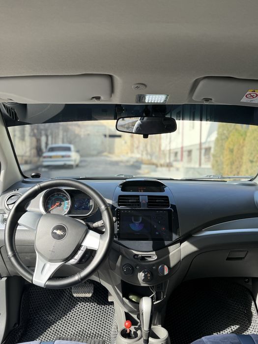 Spark 2020 55min yurgan