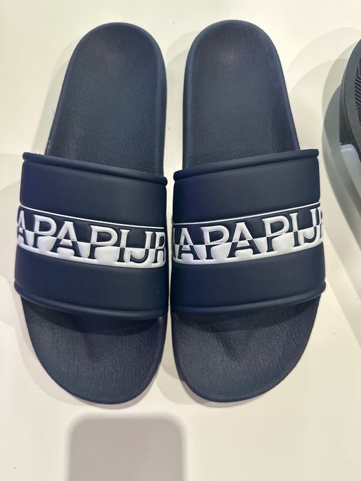 Мъжки джапанки Boss,CK EA7