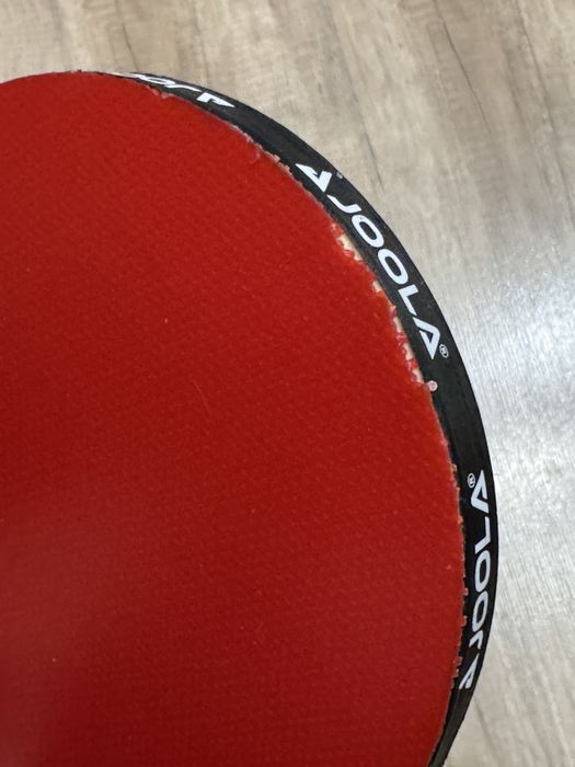 Paleta Ping Pong tenis de masa JOOLA Carbon Speed