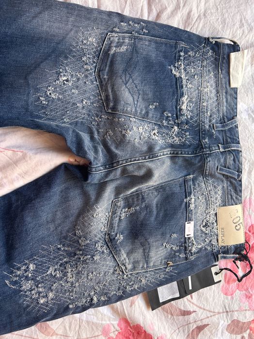 Мъжки дънки Replay