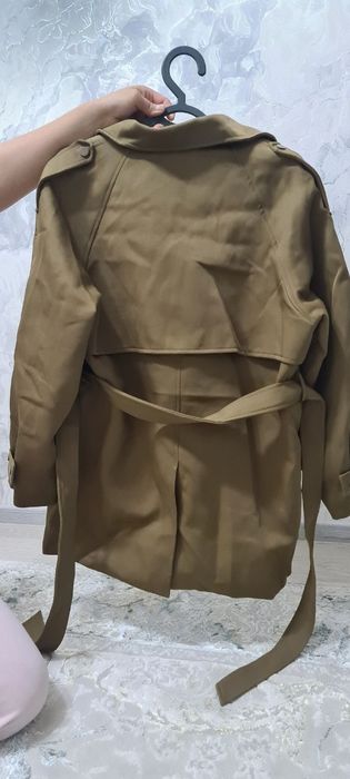 Plash yap yangi umuman kiyilmagan