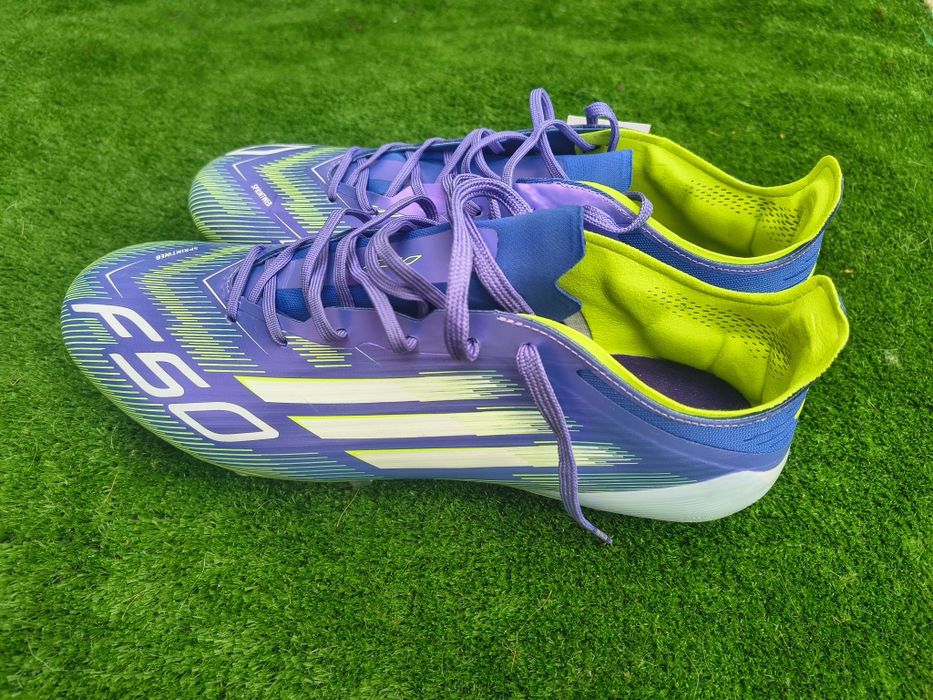 Adidas F50 Elite SG