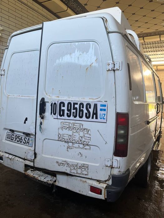 Газел сотилади 2000 йил