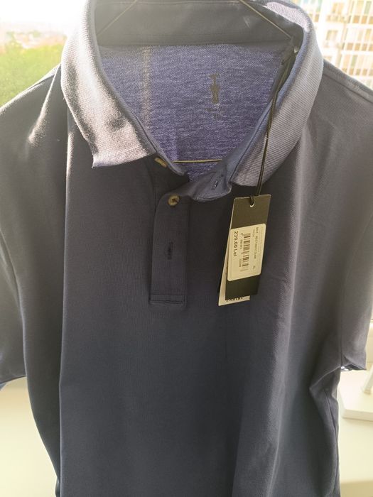 Tricou polo Șuvari