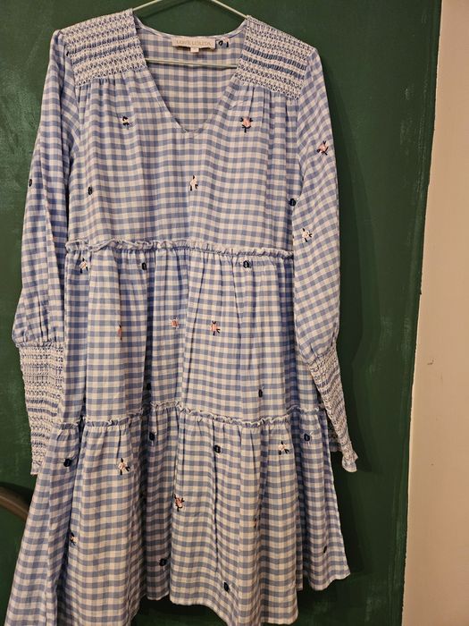 Нова памучна рокля, LoveLolita, S размер