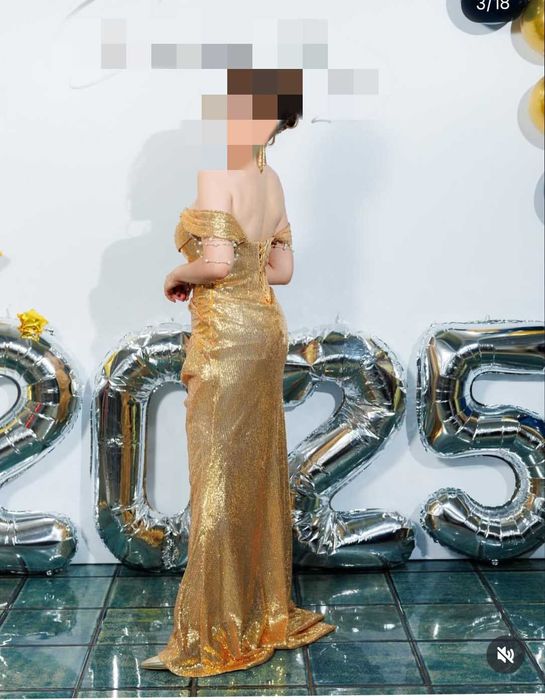 Платье на выпускной,свадьба и др