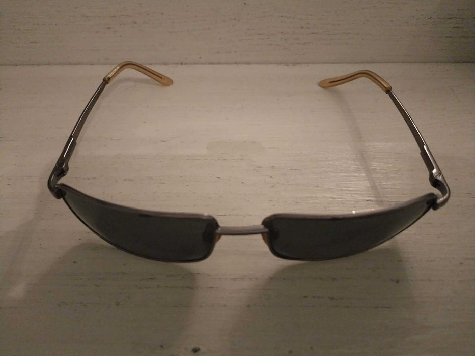 Оригинални мъжки очила от Италия