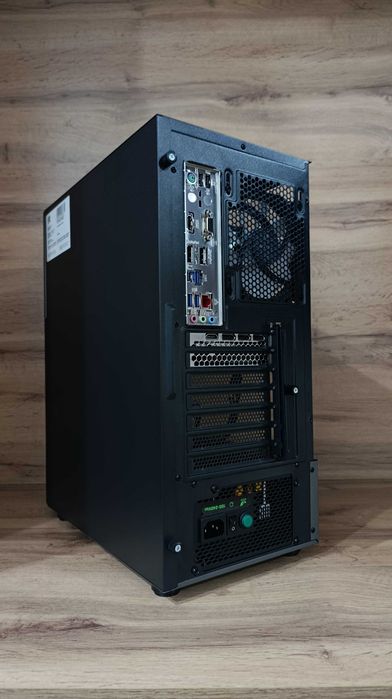 Компьютер Core i5 13400f+RTX5060