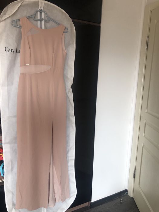 Елегантна дамска рокля Guy Laroche