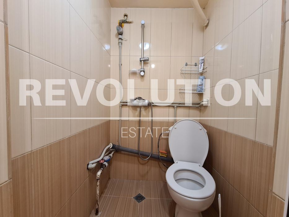 Дава се под наем Двустаен апартамент в Пловдив, Кършияка - 55 кв.м за 357 € - Снимка #6