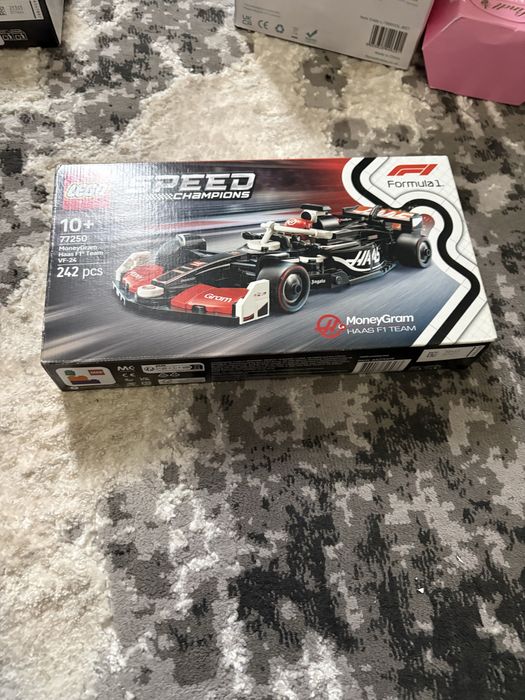 Lego copii noi mai multe modele