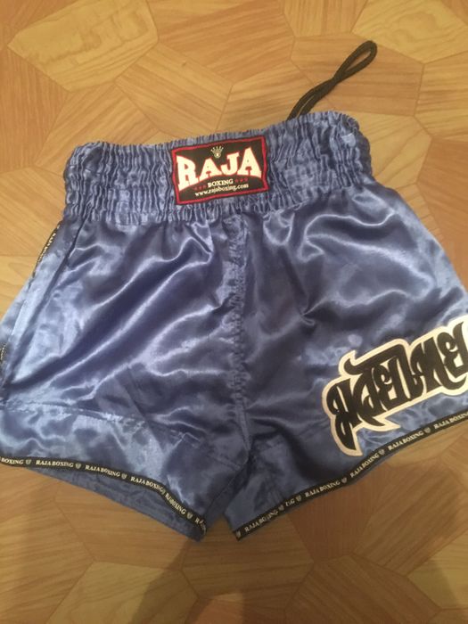 перчатки боксерские