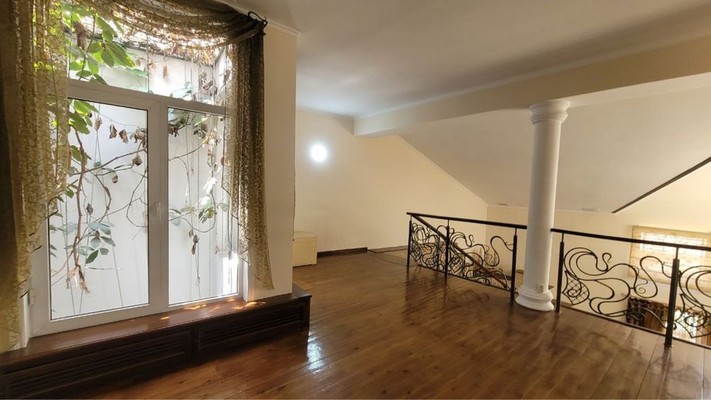 Посуточная аренда дома в центре города