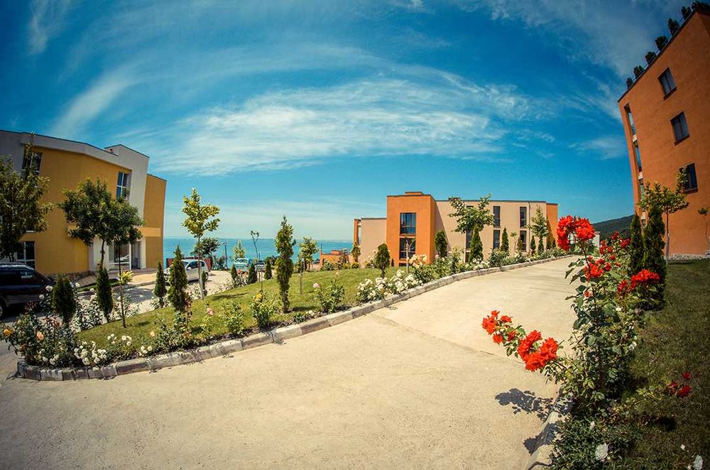 Продава се Тристаен апартамент в Свети Влас - 72 кв.м за 602 €/кв.м - Снимка #13