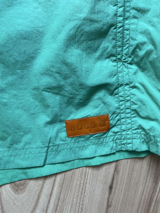 HUGO BOSS/мъжки бански L