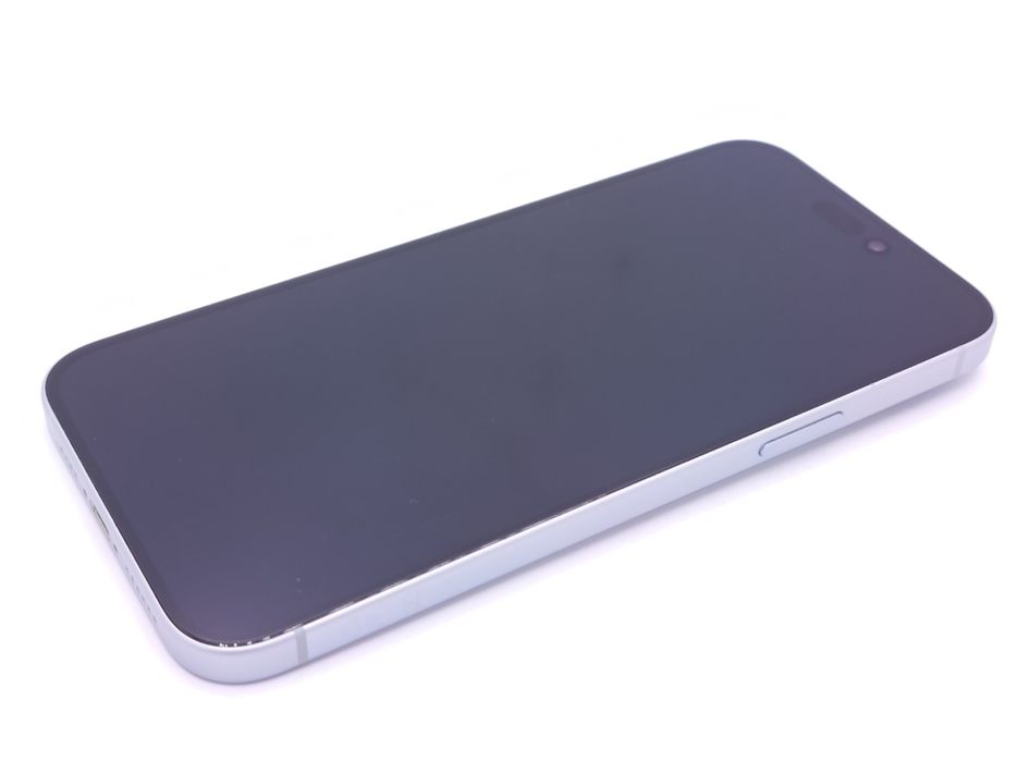 Apple iPhone 15 Plus 256GB blue 8GB Single, Garantie 24 luni | #D91098