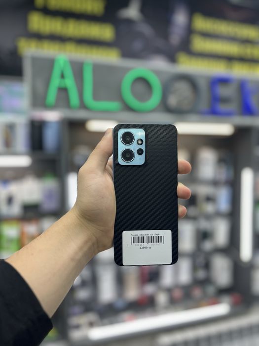 Xiaomi Redmi Note 12S 256GB