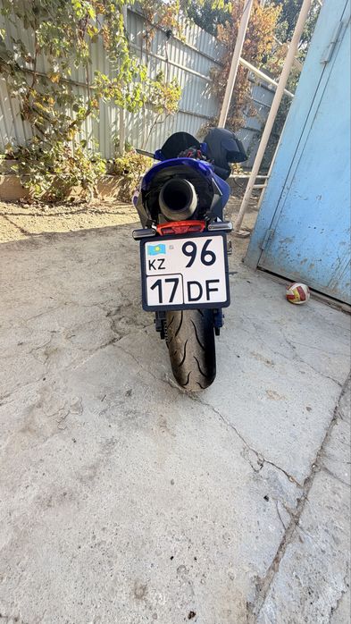 Xonda cbr600rr хонда сбр600рр