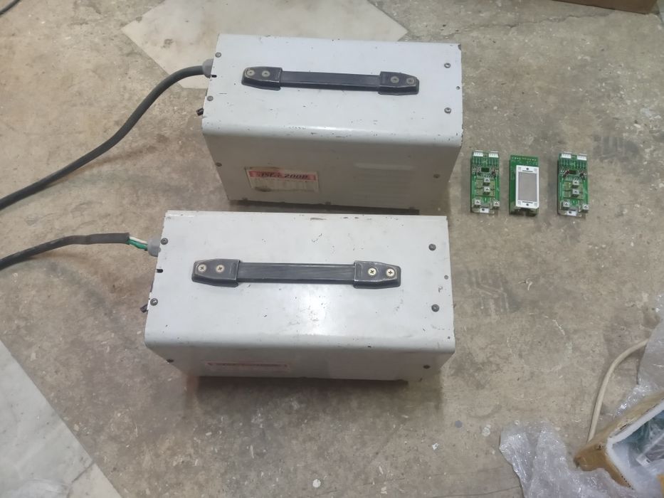 Сварка аппарат сотилади б/у